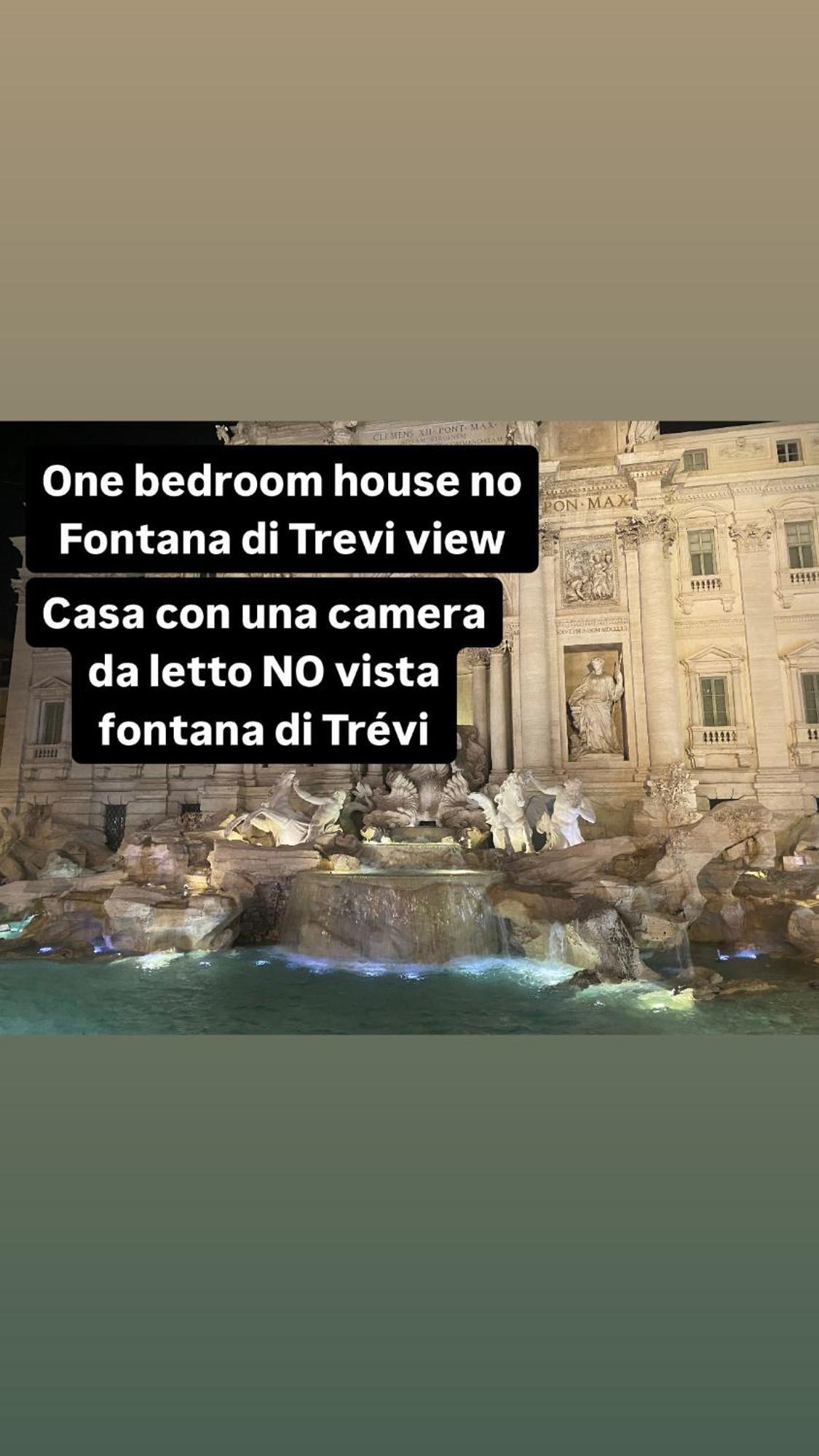 Vhometrevi Rzym Zewnętrze zdjęcie